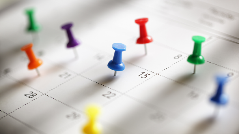 Streamline Your Equipment Hire Process with our Advanced Bookings Management Functionality!