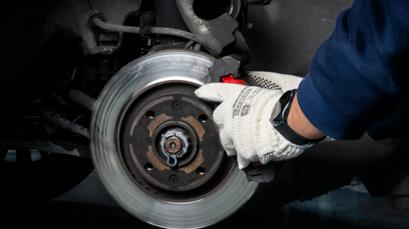 Equipment Maintenance and Workshop Management in HireLogic