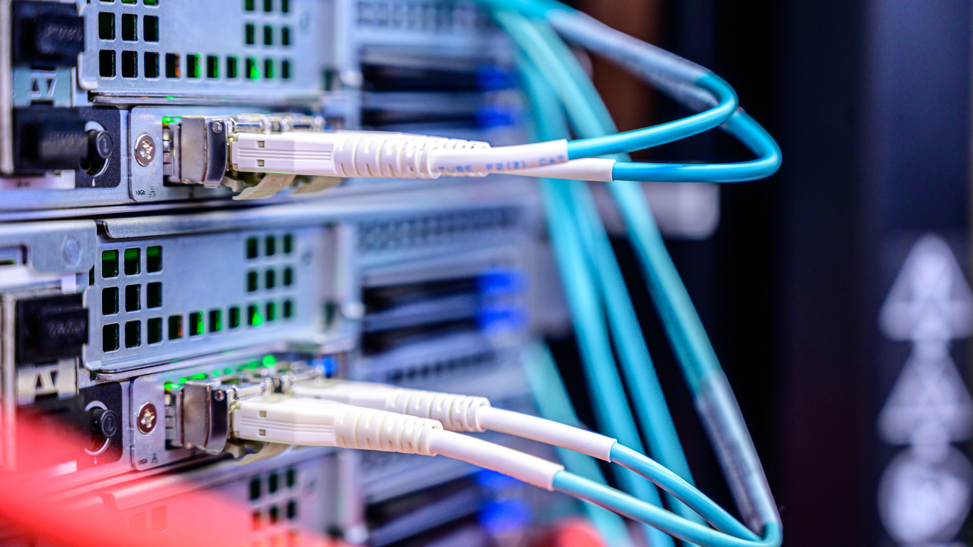 Plugs in to your other software